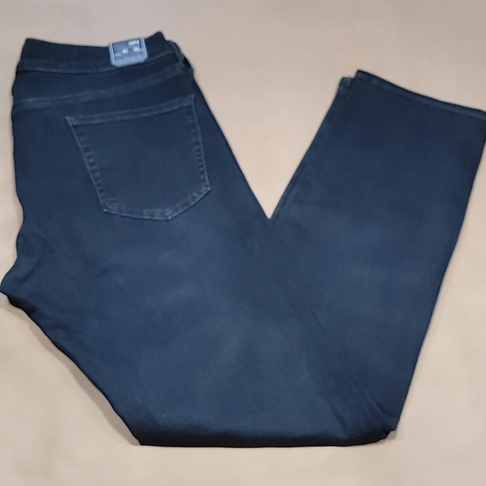 J. Crew crew size